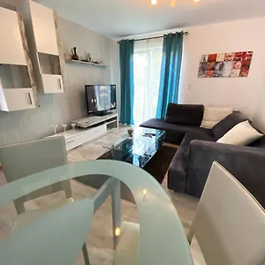 City Apartment Apartment Graz