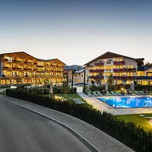 Grünauerhof 4*, Wals-Siezenheim Österreich