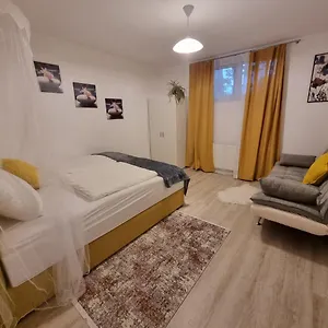 Cozy Nest Apartment Salzburg
