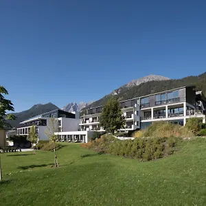 Aparthotel Hotel&appartements Oberhofer, Telfes im Stubai