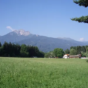 Gasthof Nattererboden, Natters