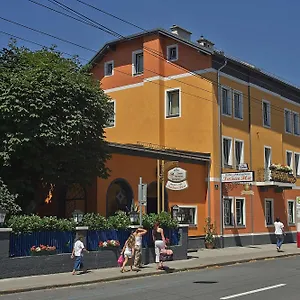 *** Szálloda Restaurant Itzlinger Hof Ausztria