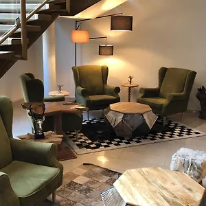 Enziana Hotel Vienna