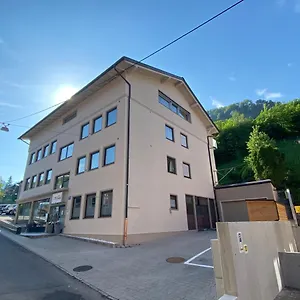 ** Szálloda Hofmann Ausztria