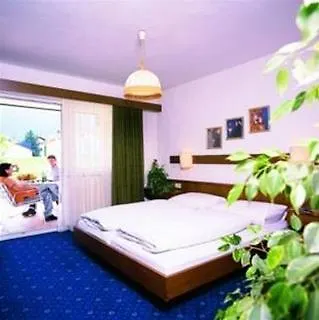 Hotel Edelweiss Goetzens