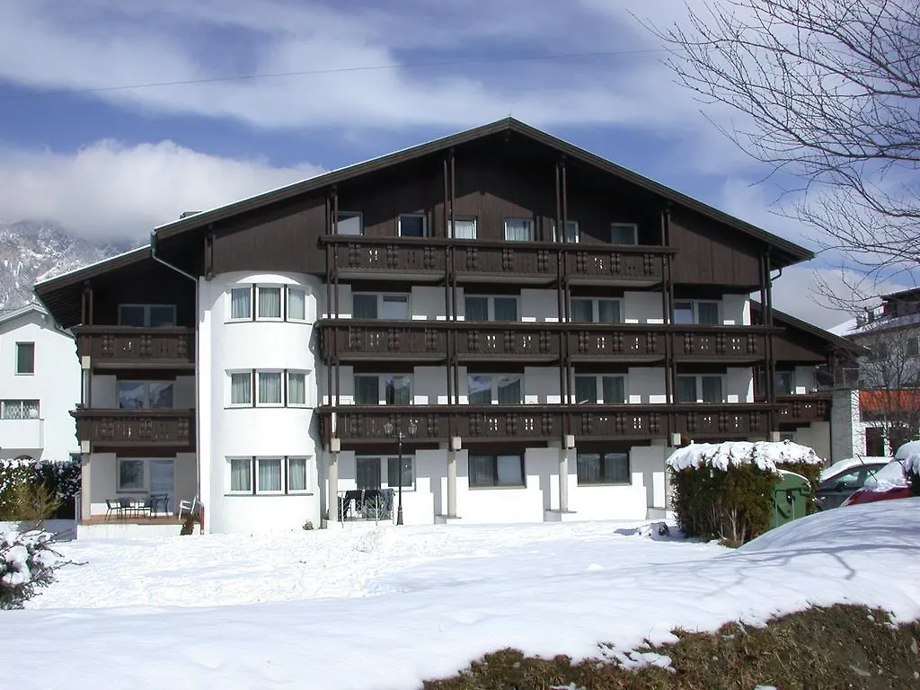 Hotel Edelweiss Goetzens 3*,  Austria